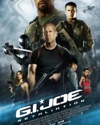 Biệt đội G.I.Joe: Báo thù