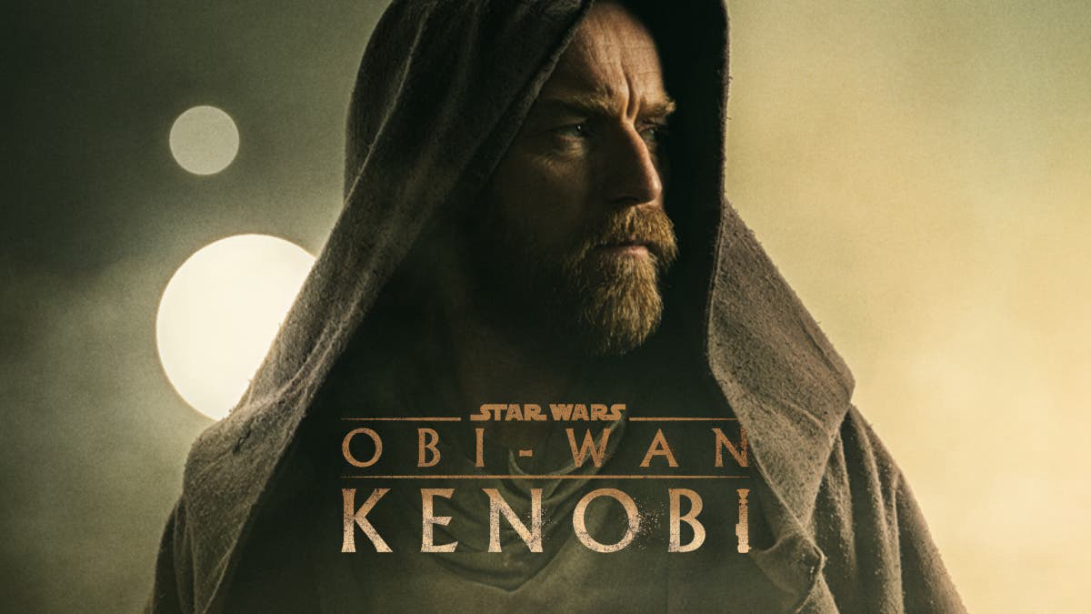 Phim Chiến Tranh Giữa Các Vì Sao: Obi-Wan Kenobi