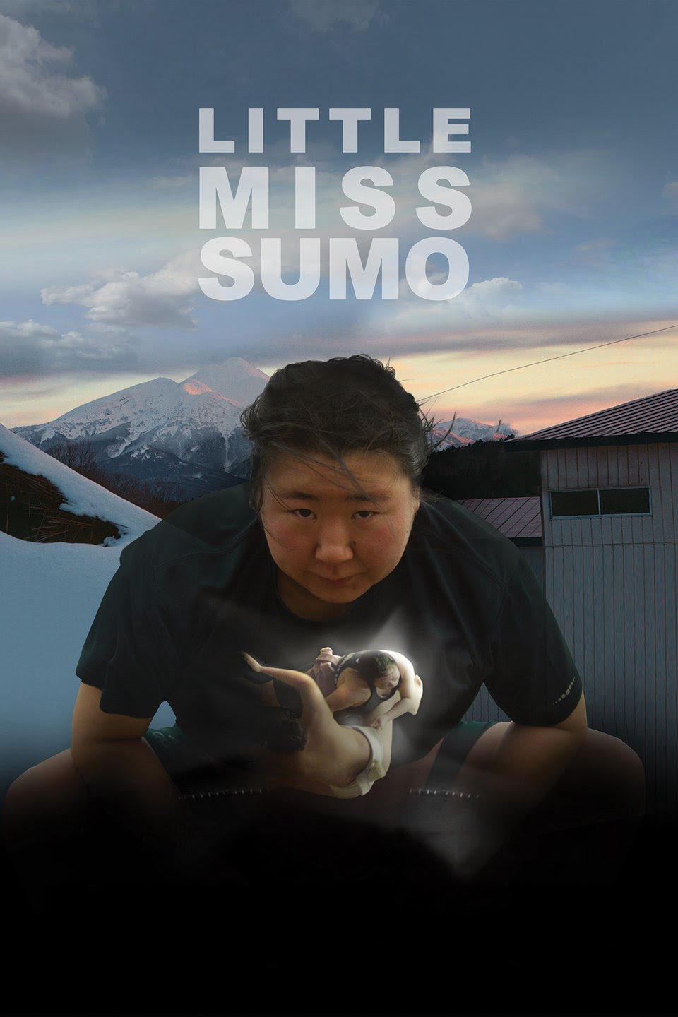 Phim Cô nàng Sumo