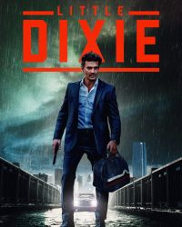 Dixie Bé Bỏng