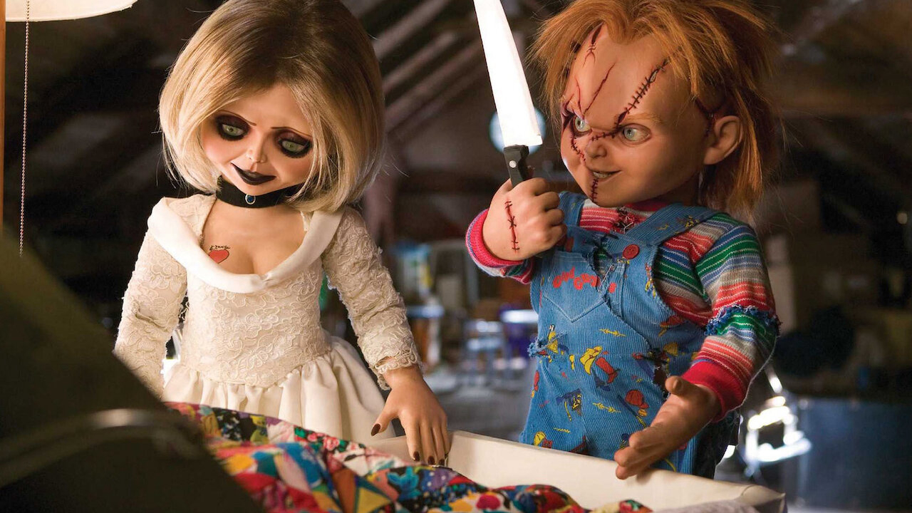 Phim Đứa con của Chucky