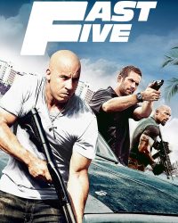 Fast Five