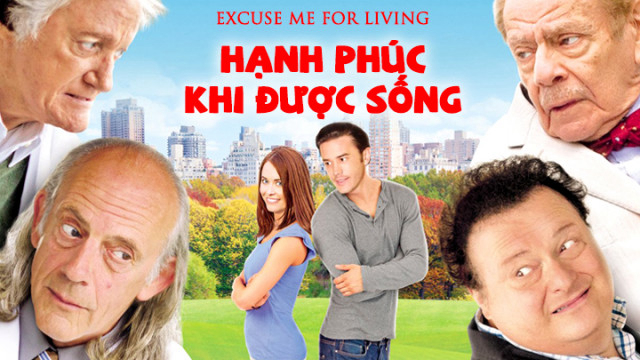 Phim Hạnh Phúc Khi Được Sống