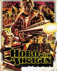 Hobo with a Shotgun