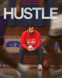 HUSTLE: Cuộc đua NBA