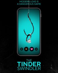 Kẻ lừa đảo trên Tinder