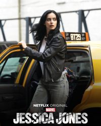 Marvel's Jessica Jones (Phần 3)