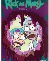 Rick và Morty (Phần 4)