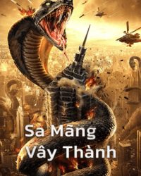 Sa Mãng Vây Thành