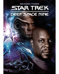 Star Trek: Deep Space Nine (Phần 3)