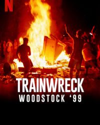 Sự kiện thảm họa: Woodstock 99