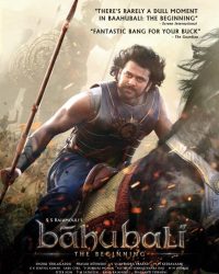 Sử Thi Baahubali: Khởi Nguyên