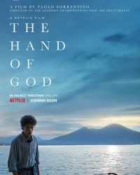 The Hand of God