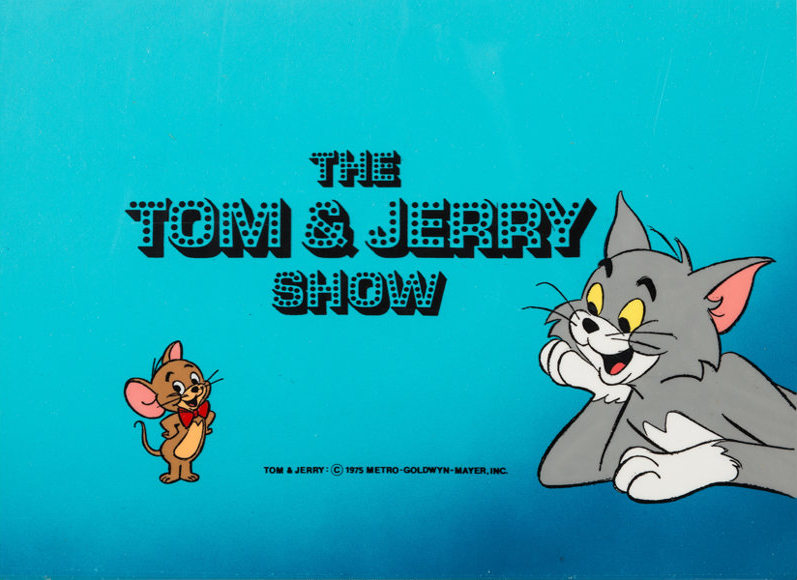 Phim The Tom and Jerry Show (1975)