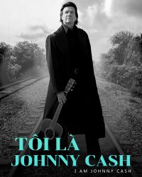 Tôi Là Johnny Cash