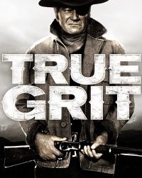 True Grit