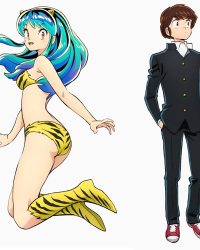 URUSEI YATSURA