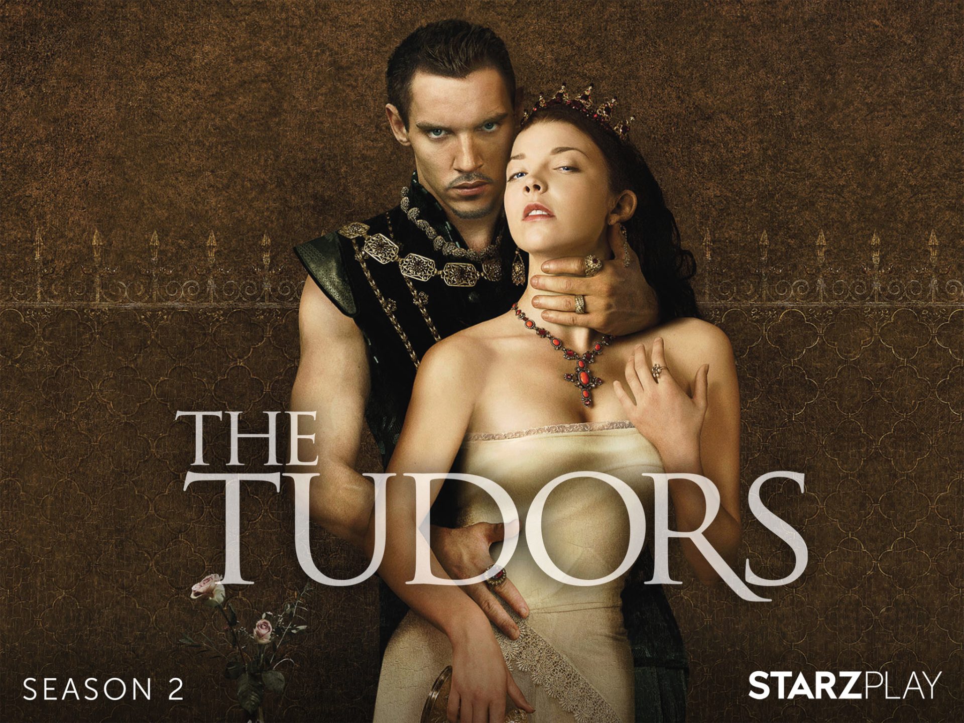 Phim Vương Triều Tudors (Phần 2)