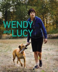 Wendy Và Lucy