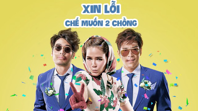 Phim Xin Lỗi, Chế Muốn Hai Chồng