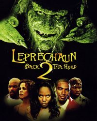 Yêu tinh Leprechaun: Trở lại khu phố