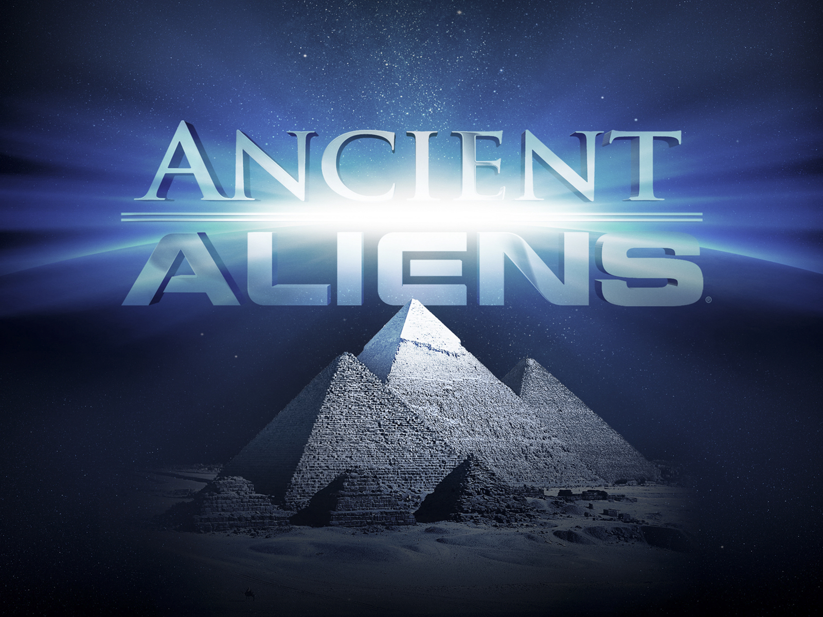 Phim Ancient Aliens (Phần 1)