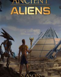 Ancient Aliens (Phần 3)