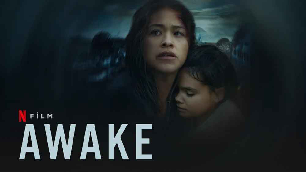 Phim Awake – Thức giấc