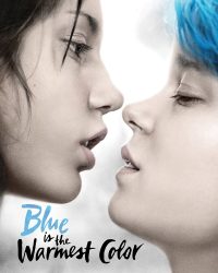 Blue Is the Warmest Colour