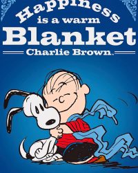 Cậu Bé Charlie Brown