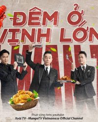 Đêm Ở Vịnh Lớn