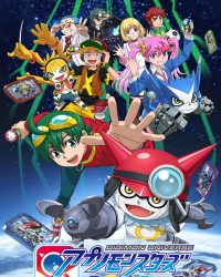 Digimon Universe: Appli Monsters