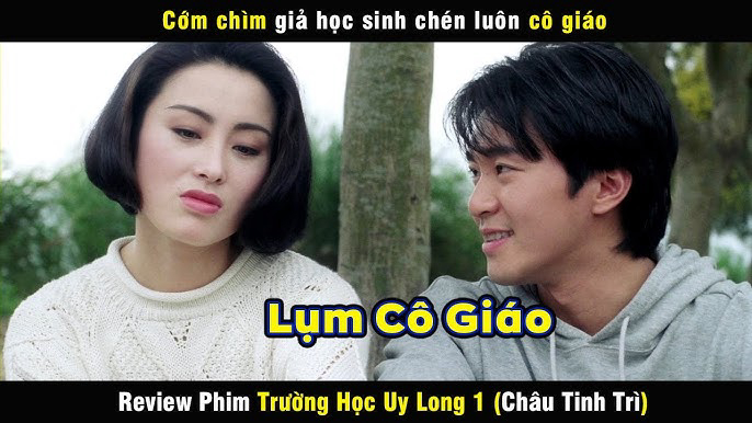 Phim Giang hồ máu lệ