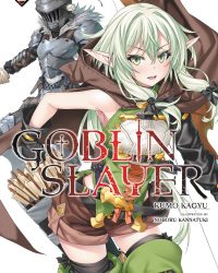 Goblin Slayer (Phần 2)