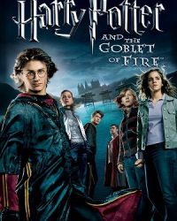 Harry Potter và Chiếc Cốc Lửa