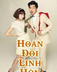 Hoán Đổi Linh Hồn