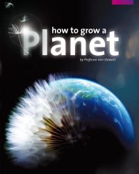 How to Grow a Planet