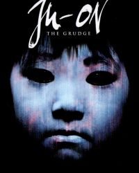 Ju-on: The Grudge