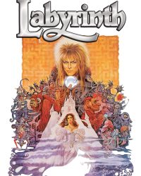 Labyrinth: Mê Cung