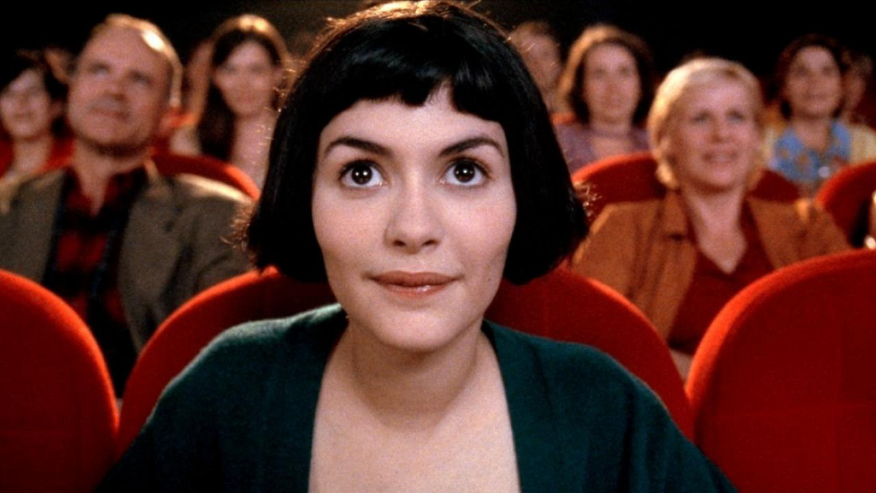 Phim Le fabuleux destin d’Amélie Poulain