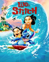 Lilo & Stitch