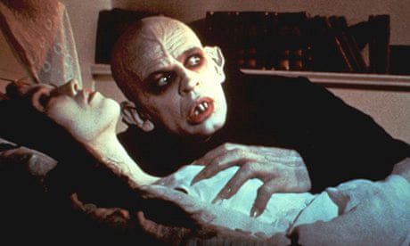 Phim Ma Cà Rồng Nosferatu