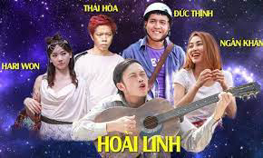 Phim Ma dai