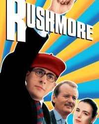 Mối Tình Tay Ba Trường Rushmore