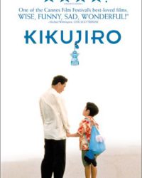 Mùa Hè Của Kikujiro