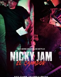 Nicky Jam: Người chiến thắng