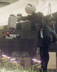 NieR: Automata