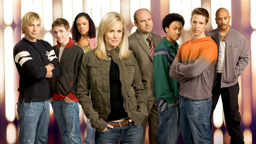 Phim Nữ Thám Tử Veronica Mars