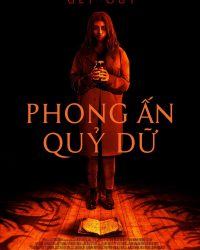 Phong Ấn Quỷ Dữ