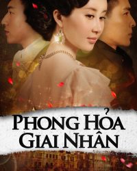 Phong Hỏa Giai Nhân